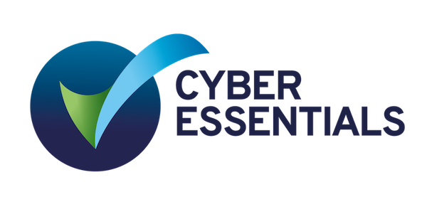 Cyber Essentials Logo Cyber Essentials Logo